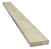 AC2® 2 x 6 x 12' Ground Contact Green Pressure Treated Lumber