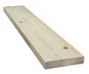 AC2® 2 x 8 x 8' Ground Contact Green Pressure Treated Lumber