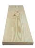 AC2® 2 x 12 x 4' Ground Contact Green Pressure Treated Lumber