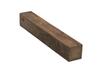 AC2® 4 x 4 x 8' #1 Critical Structural CedarTone Premium Pressure Treated Timber