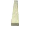 AC2® 2 x 4 x 8' Ground Contact Green Pressure Treated Lumber