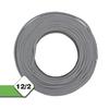 100' 12/2 Type UF-B Cable with Ground Wire