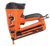 Paslode® 16-Gauge Angled Cordless Finish Nailer and Battery