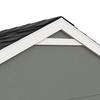 Ellington 12 x 10 Shed Material List