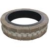 Link Fire Pit Project Material List