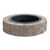 Albany Fire Pit Project Material List