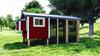 Lewien Chicken Coop 6' x 13'6" Material List