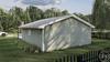 Greever 2-Car Garage 24' x 28' x 8' Material List