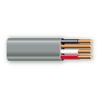 25' 12/3 Type UF-B Cable with Ground Wire