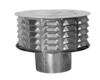 Vertical Unit Heater Vent Material List