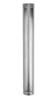 Vertical Unit Heater Vent Material List
