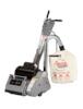 Clarke® American Sanders® Drum Sander 4-Hour Base Rental