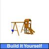 PlayStar Ridgeline Bronze Build-It-Yourself 12 Activity Playset Material List