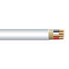 25' 14/3 NM-B Cable with Ground