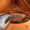 15' 6/3 NM-B Cable with Ground