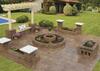 Sienna Short Pergola Project Material List