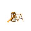 PlayStar Ridgeline Bronze Build-It-Yourself 12 Activity Playset Material List