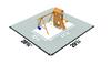 PlayStar Ridgeline Bronze Build-It-Yourself 12 Activity Playset Material List