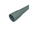 1" x 10' Schedule 80 Non-Metallic PVC Conduit