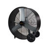 Remington 36" Commercial Drum Fan