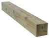 AC2® 6 x 6 x 6' #2 Critical Structural Green Pressure-Treated Timber