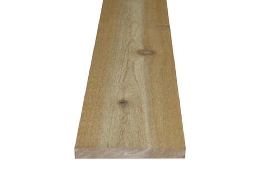 1 x 8 x 12' Red Cedar Board