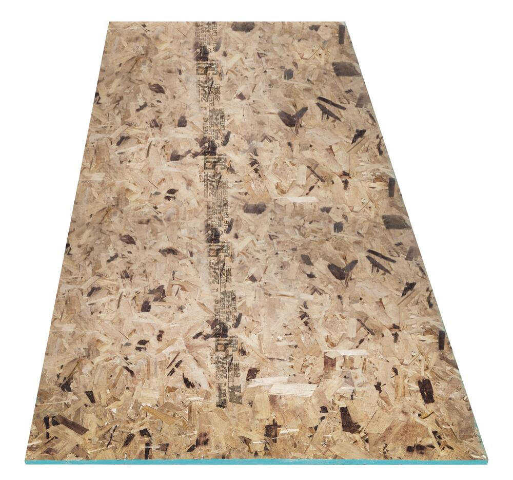 7/16 x 4 x 8 OSB at Menards®