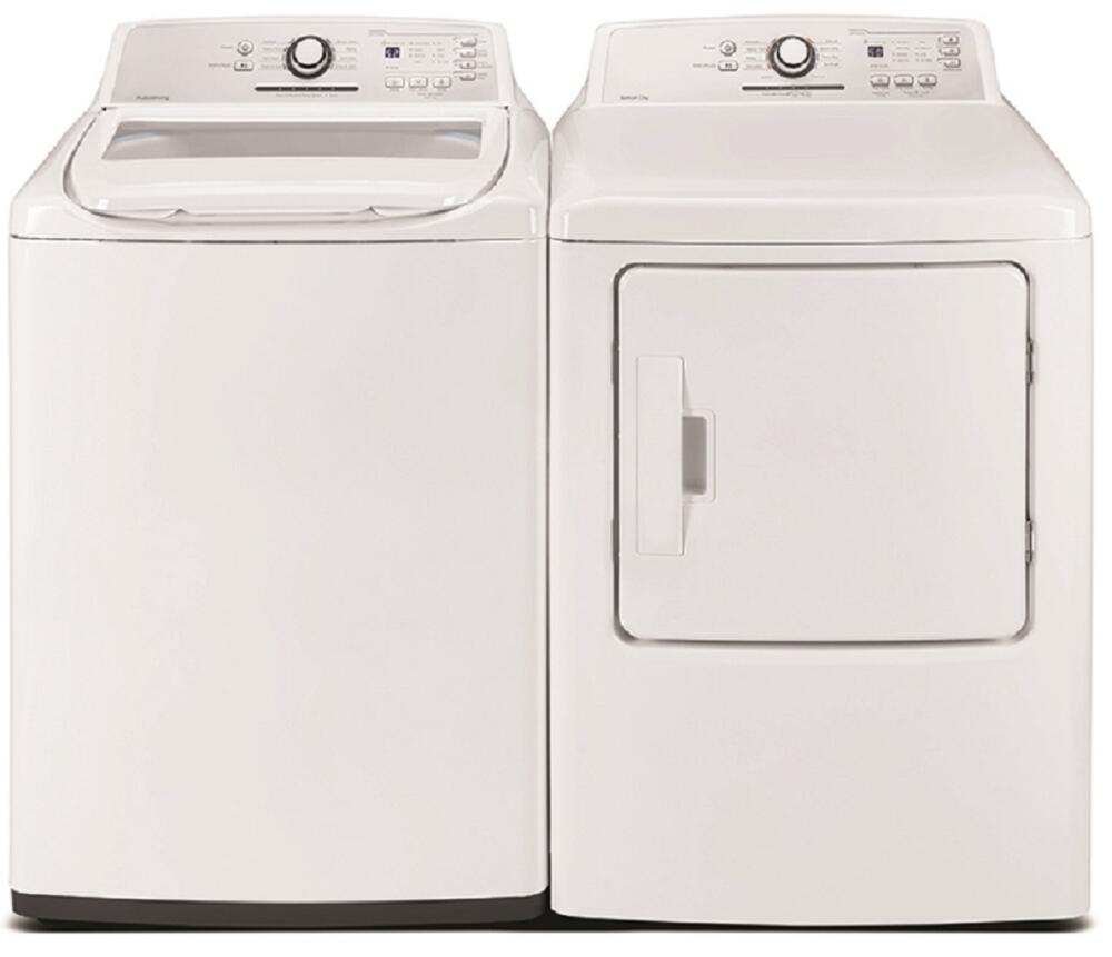 Menards washer and dryers discount