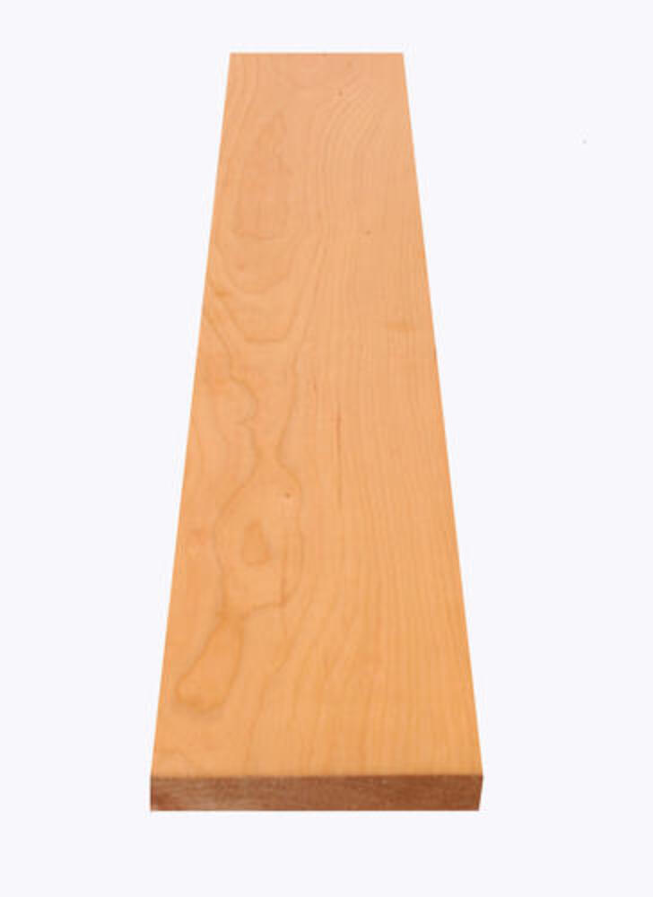 ACRE 1-1/4 x 6 x 8' Trim Board ACRE 1-1/4 x 6 x 8' Trim Board