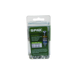 SPAX® #8 x 2-1/2
