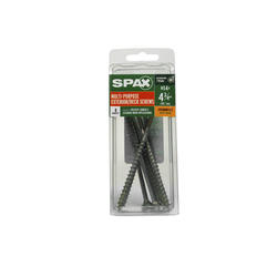 SPAX® #14 x 4-3/4