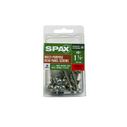 SPAX® #8 x 1-1/4