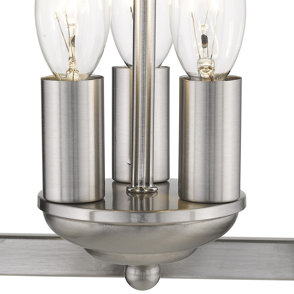 Acclaim Lighting Kennedy 10