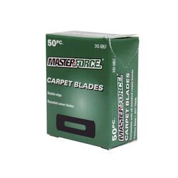 Masterforce carpet knife Clearance