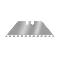 Masterforce® Serrated Utility Knife Blades - 5 Pack at Menards®