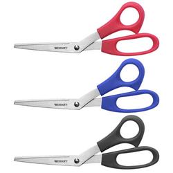 Assorted Scissors, 3-Piece