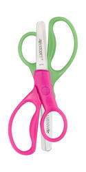  Westcott 13168 Right- and Left-Handed Scissors, Kids