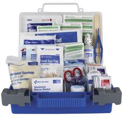 First Aid Only® First Aid Kit - 252 Piece at Menards®