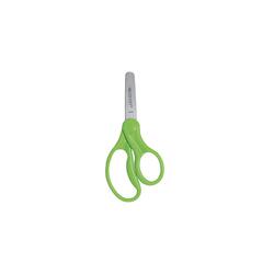 Fiskars 5 Inch Blunt-tip Kid Scissors, Blue