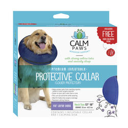 Collares Para Perros Y Gatos, Collares De Protección Antimordeduras