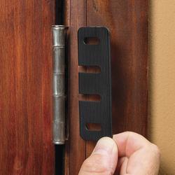 ACP Shims for 4 Exterior Door Hinge - 10 Pack at Menards®
