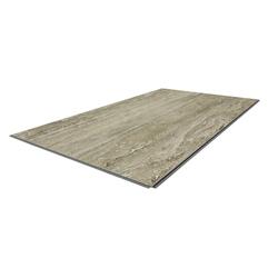 Reviews for PALISADE 25.6 in. L x 14.8 in. W Rain Cloud No Grout Vinyl Wall  Tile (21 sq. ft./case)