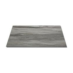 Palisade™ 23.2 x 11.1 Carrara Marble Glue Up Vinyl Wall/Backsplash Tile -  10 Pack at Menards®