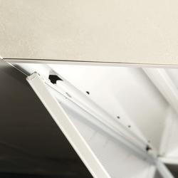 Genesis 2ft X 4ft Ice Light Panels - Pack Of 6 - For Commercial/Event Lighting