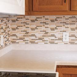 Peel & Stick Backsplash Buying Guide at Menards®