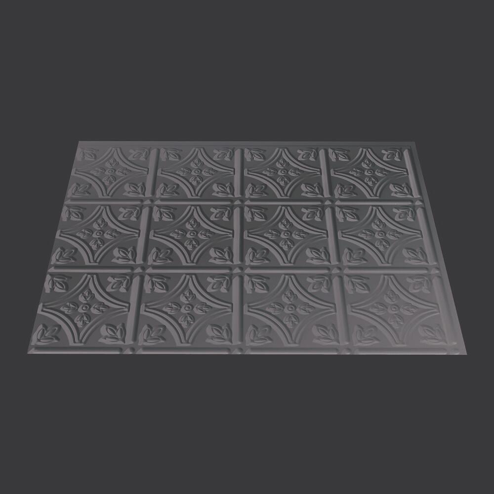 Fasade® Traditional 1 - 18
