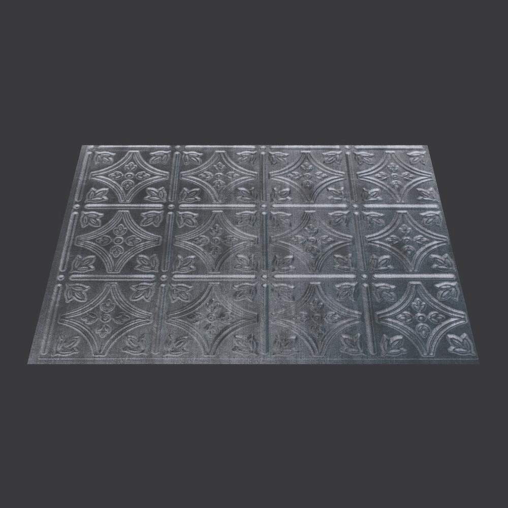 Fasade® Traditional 1 - 18