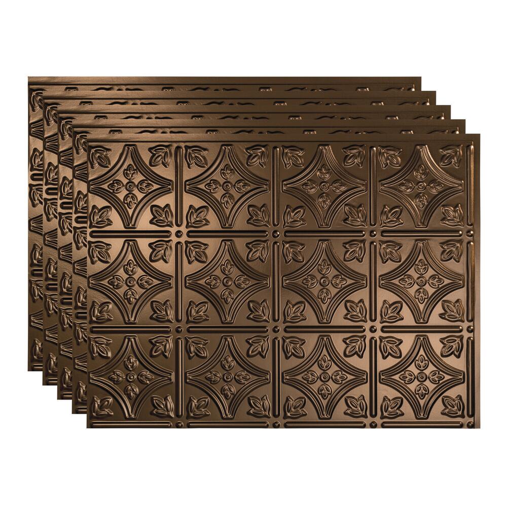 Fasade® Traditional 1 18