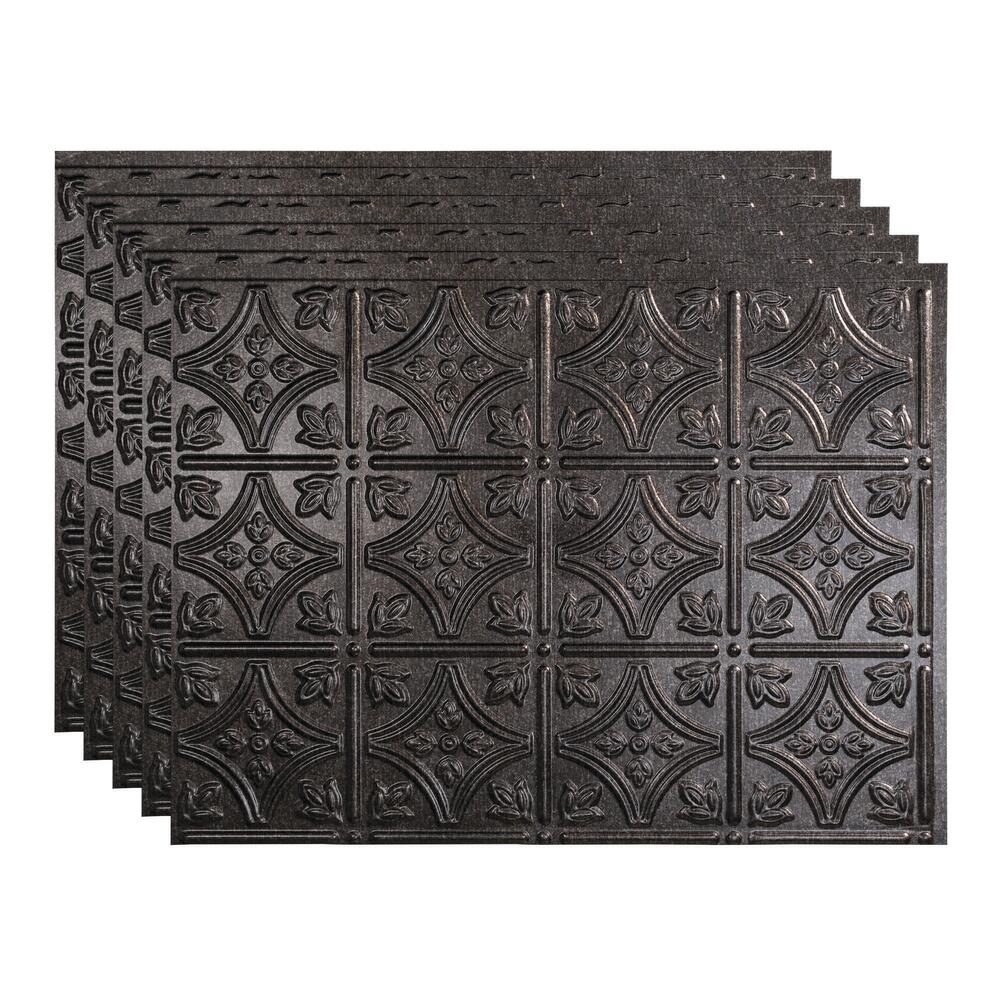Fasade® Traditional 1 - 18