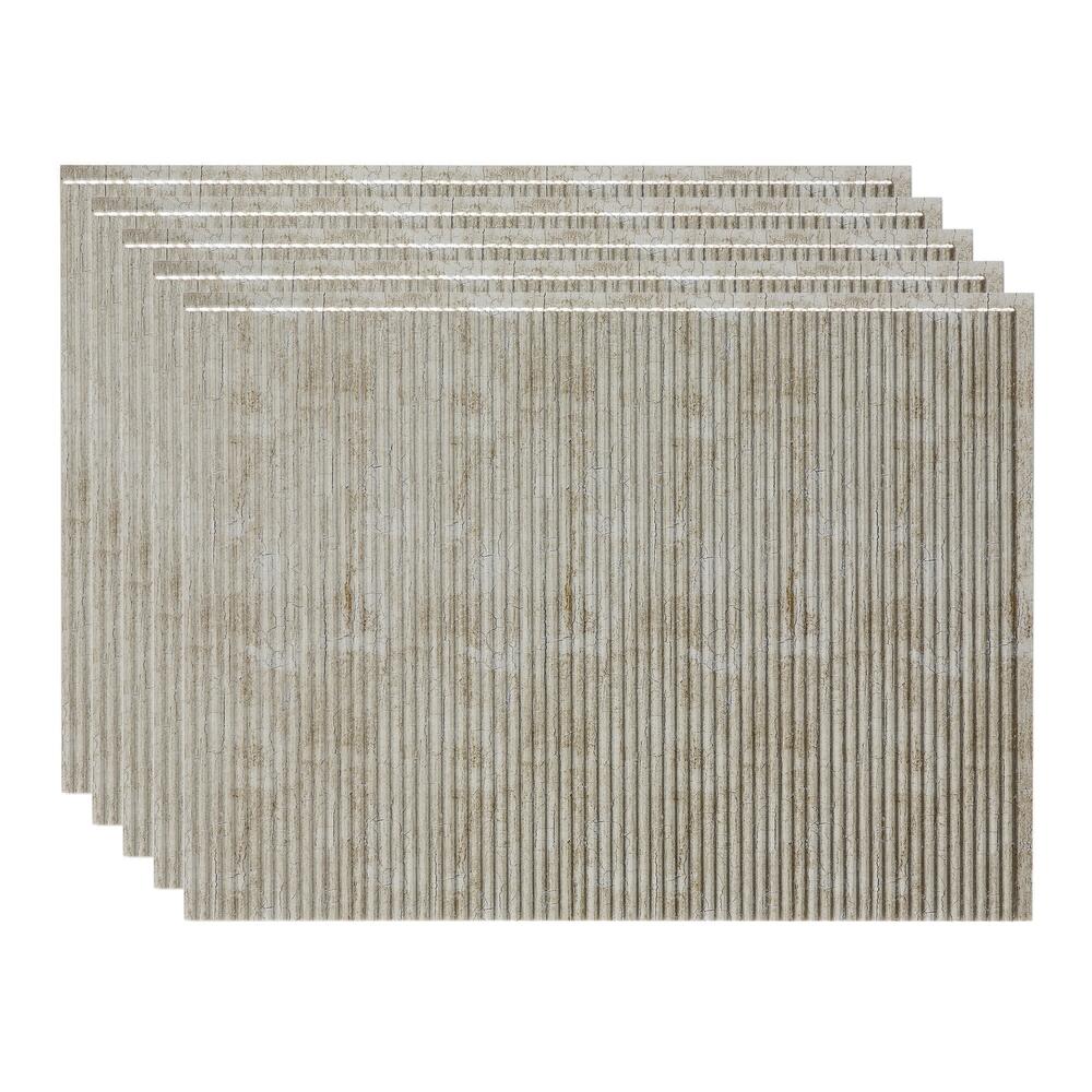 Fasade® Rib 18